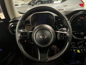 MINI Cooper SE Camden Edition