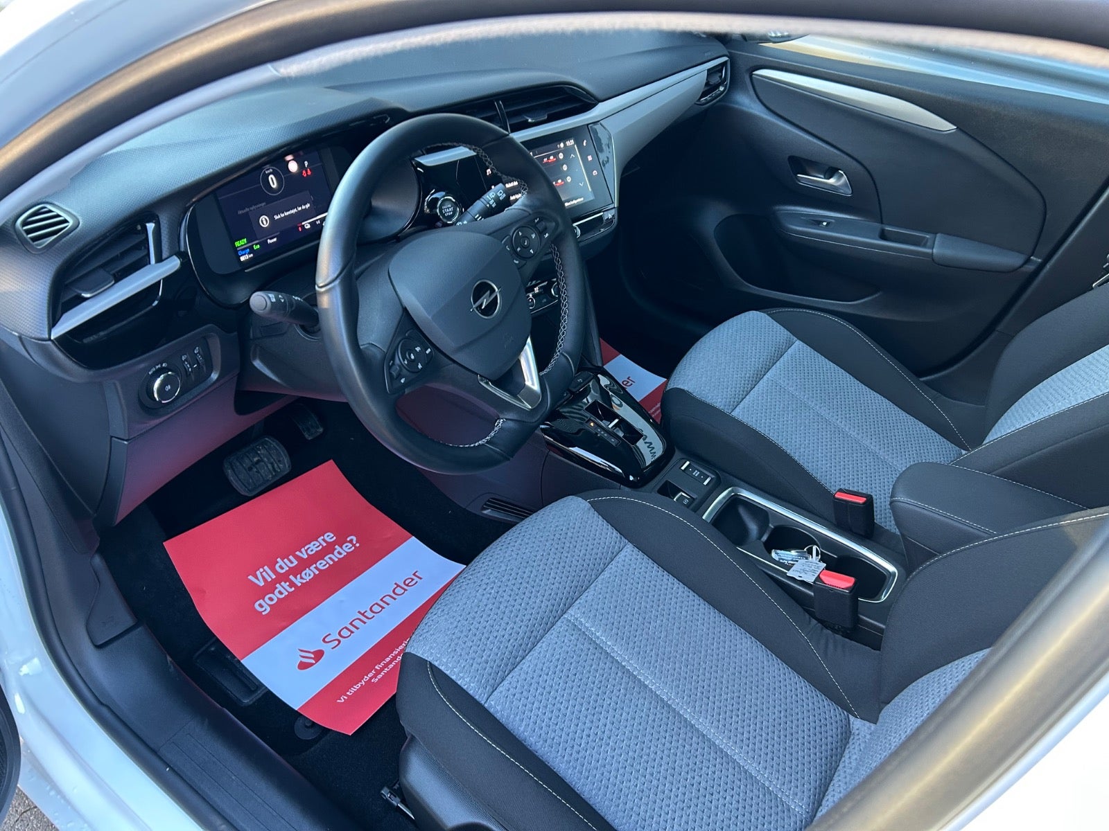 Opel Corsa-e Elegance