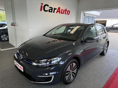 VW e-Golf VII  Comfortline 5d