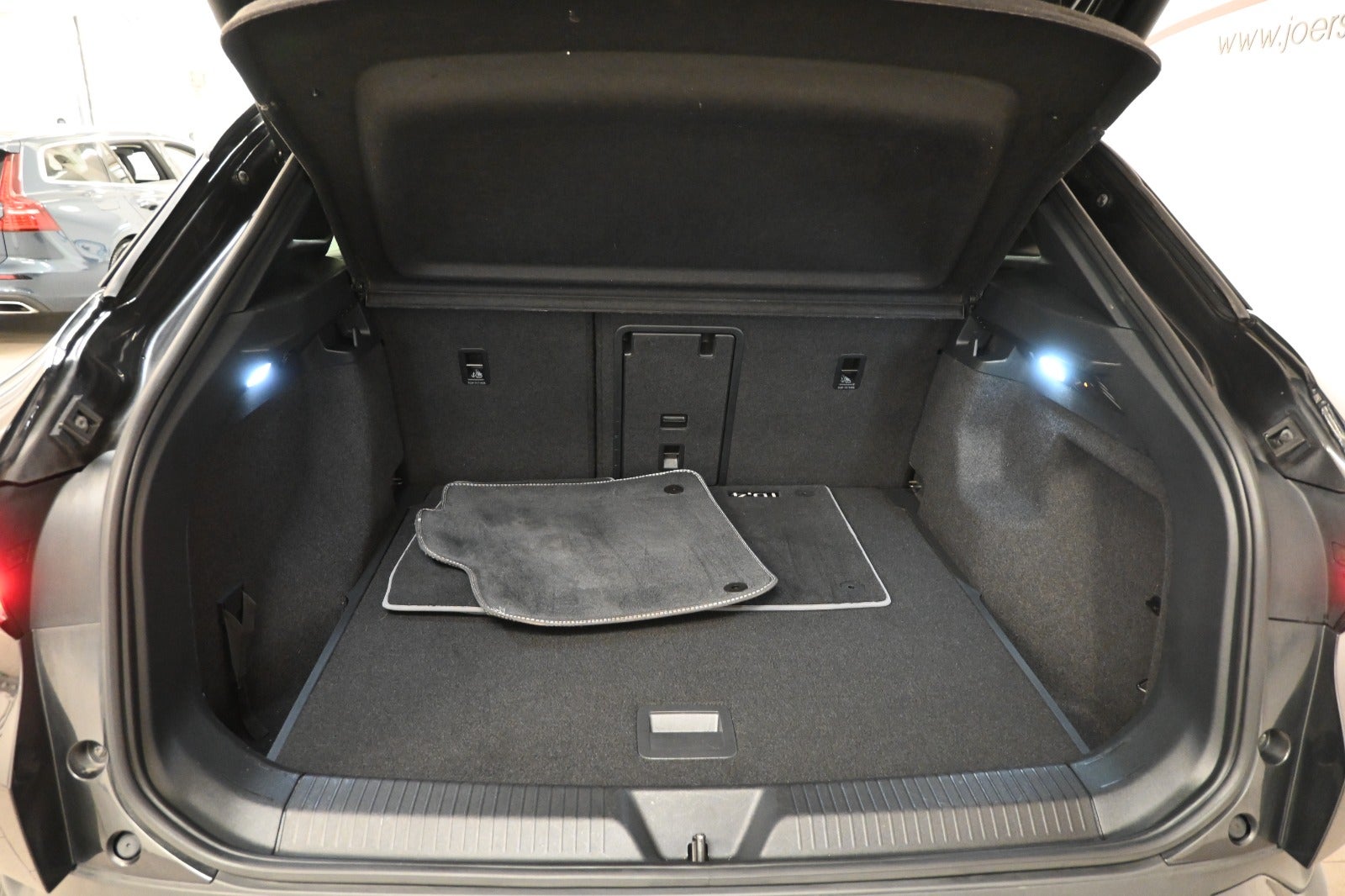 VW ID.4 Pro Performance Tech