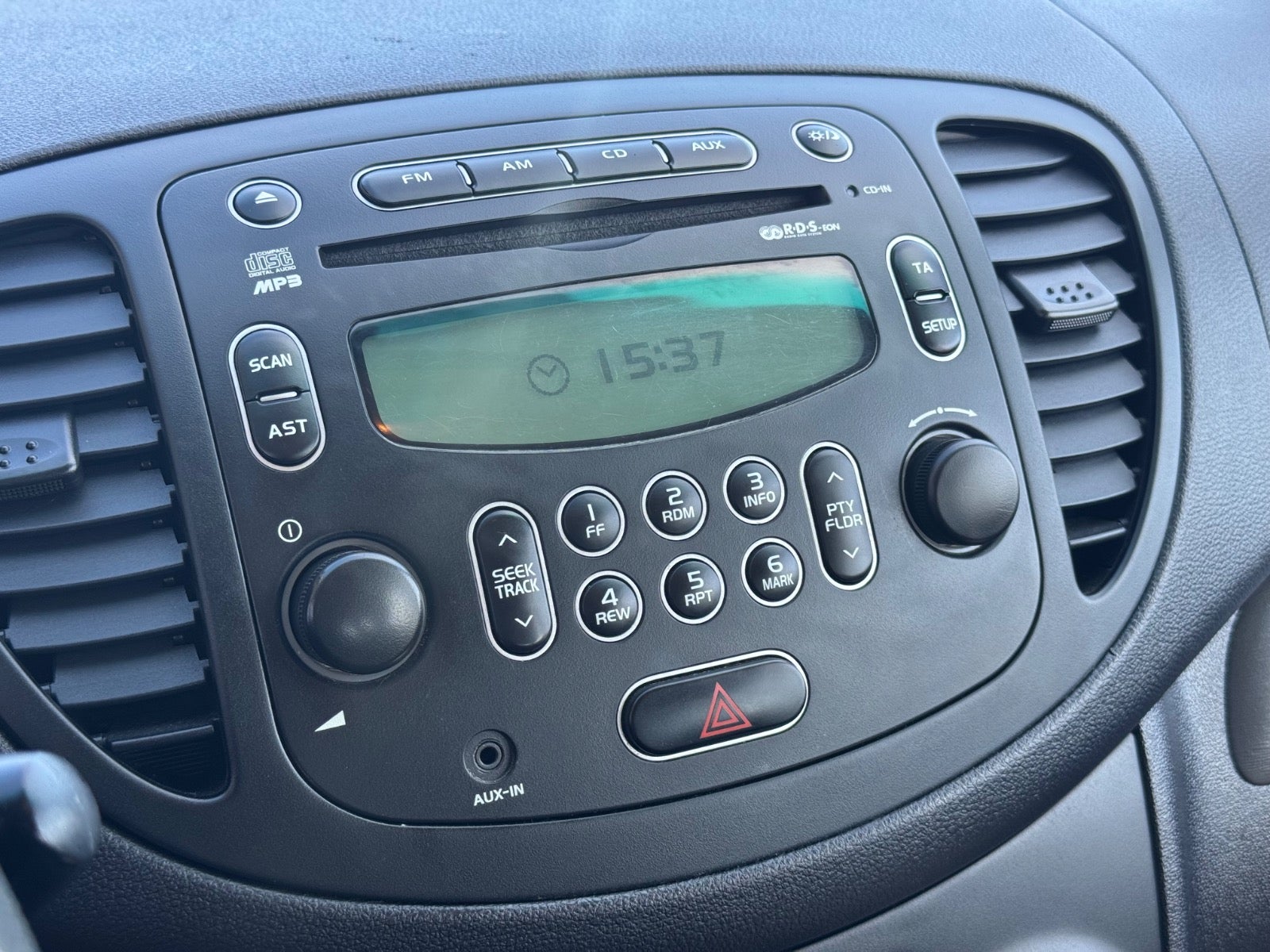 Billede af Hyundai i10 1,25 Classic