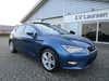 Seat Leon TDi 184 FR DSG Van