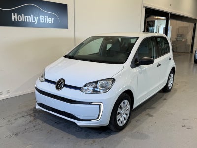 VW e-Up! Move Up!