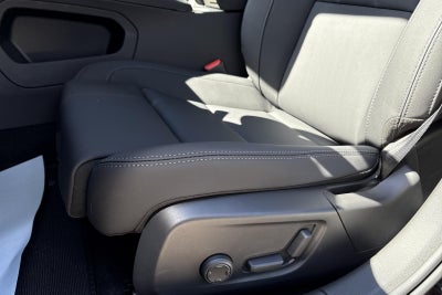 Polestar 2 Long Range