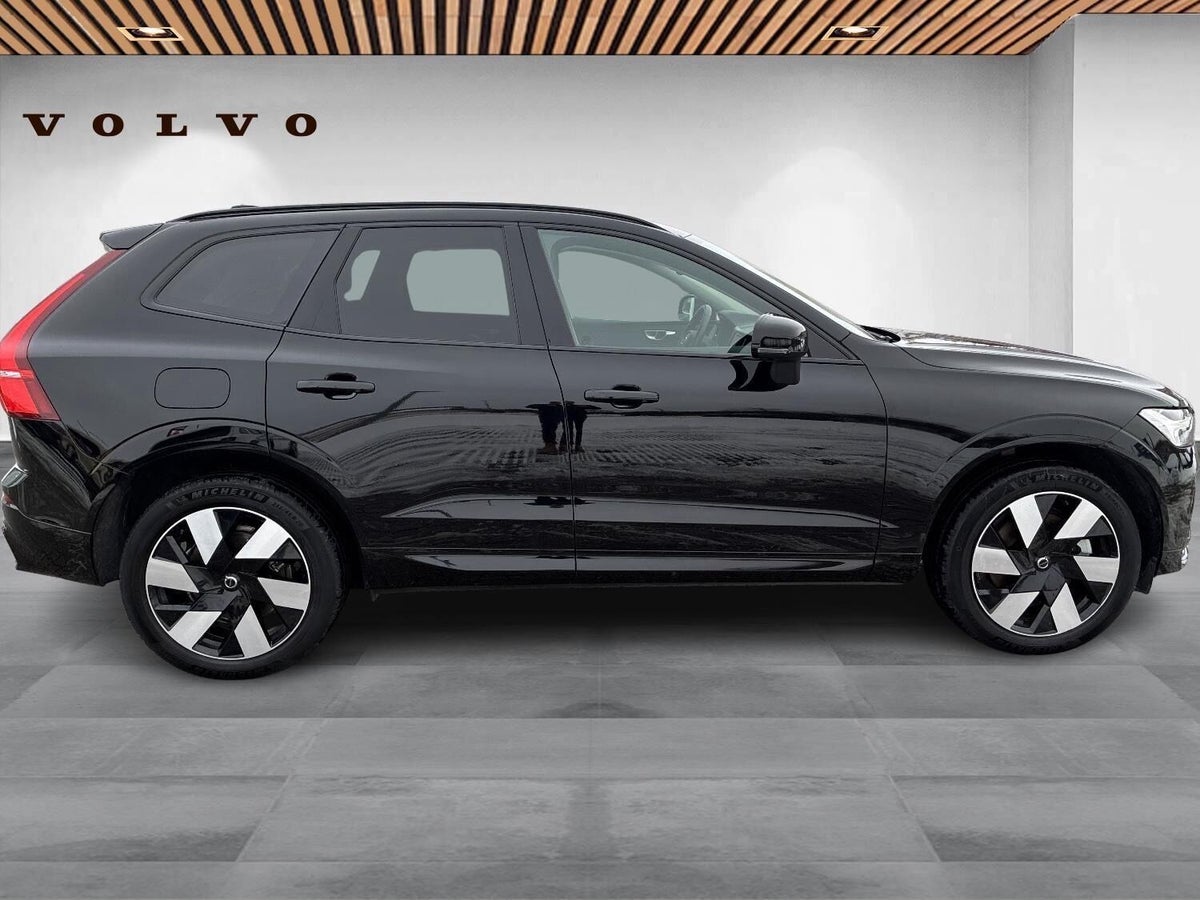 Volvo XC60 T6 ReCharge Ultra aut. AWD billede 5