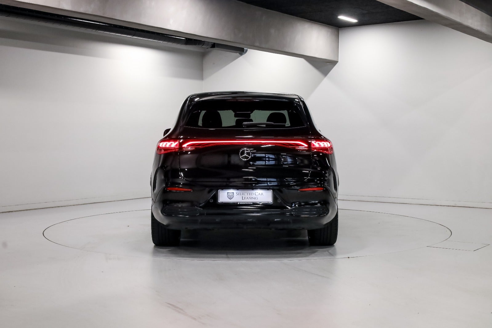 Mercedes-Benz EQE350 SUV AMG Premium 4Matic