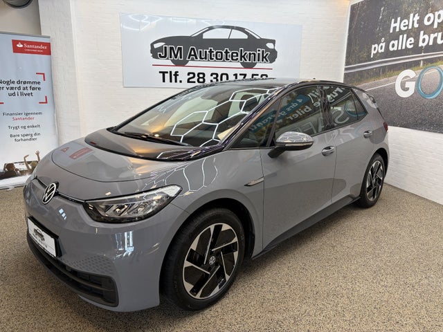 VW ID.3 45 Pure Performance