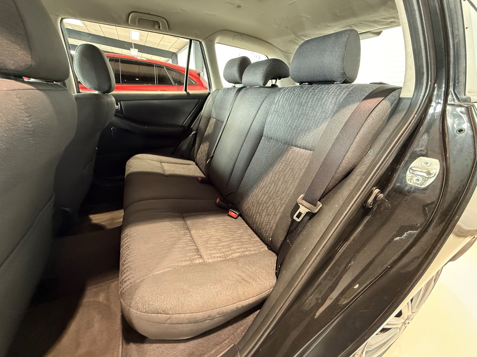 Billede af Toyota Corolla 1,6 Terra stc. aut.