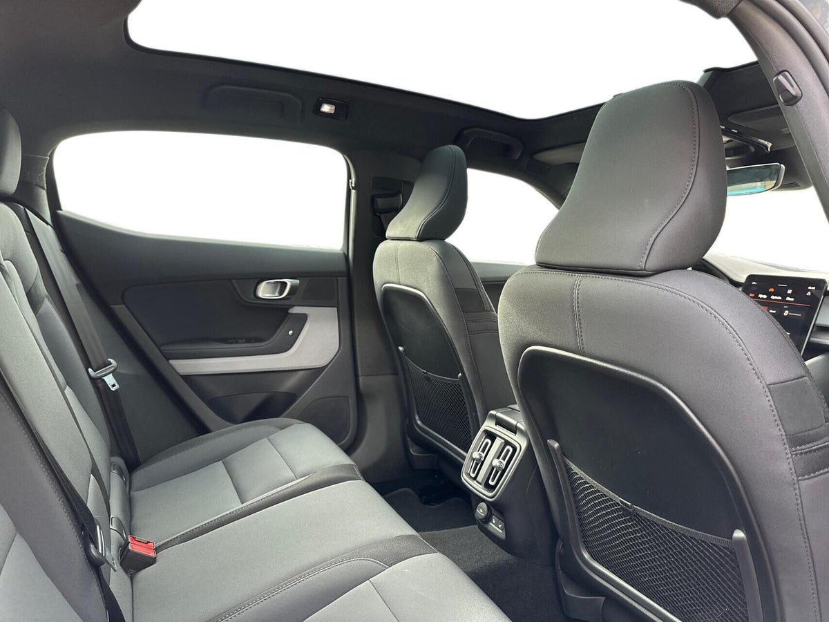 Polestar 2 Long Range AWD billede 12