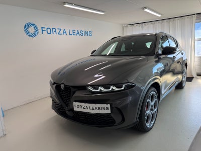 Alfa Romeo Tonale 1,3 PHEV Veloce aut. Q4 5d