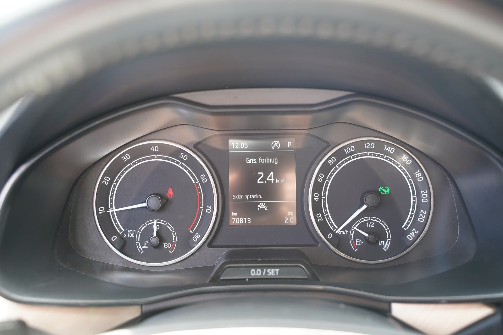 Billede af Skoda Kamiq 1,0 TSi 110 Dynamic DSG
