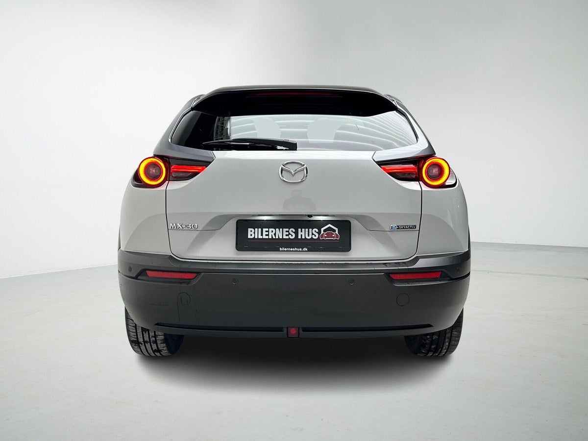 Mazda MX-30 e-SkyActiv First Edition billede 7