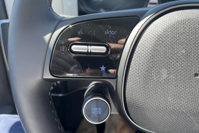 Hyundai Ioniq 5 Essential