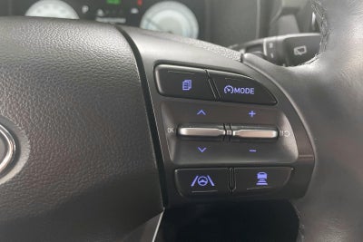 Hyundai Kona EV Advanced