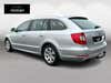 Skoda Superb TDi 105 Ambition Combi GreenLine thumbnail