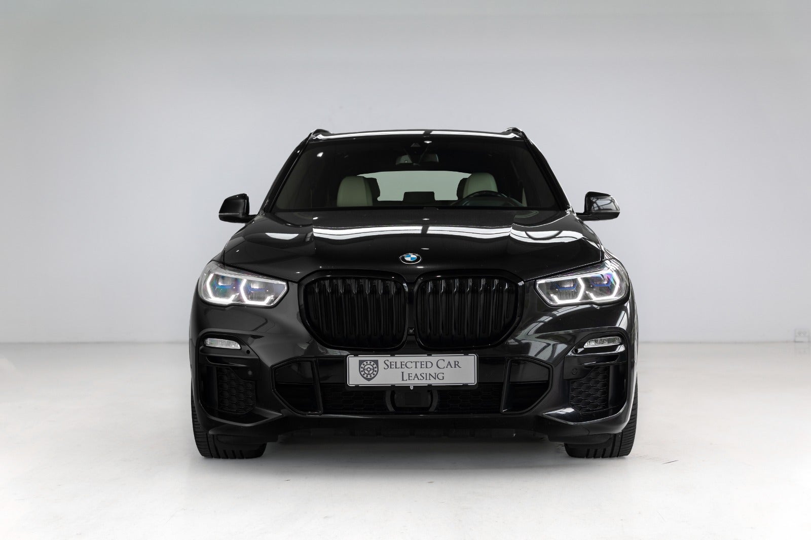 BMW X5 3,0 xDrive45e M-Sport aut.