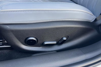 BYD Seal Design