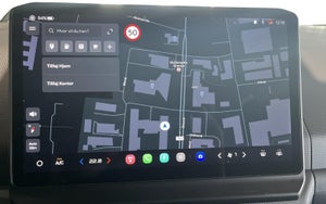Kia PV5 Standard Range Work