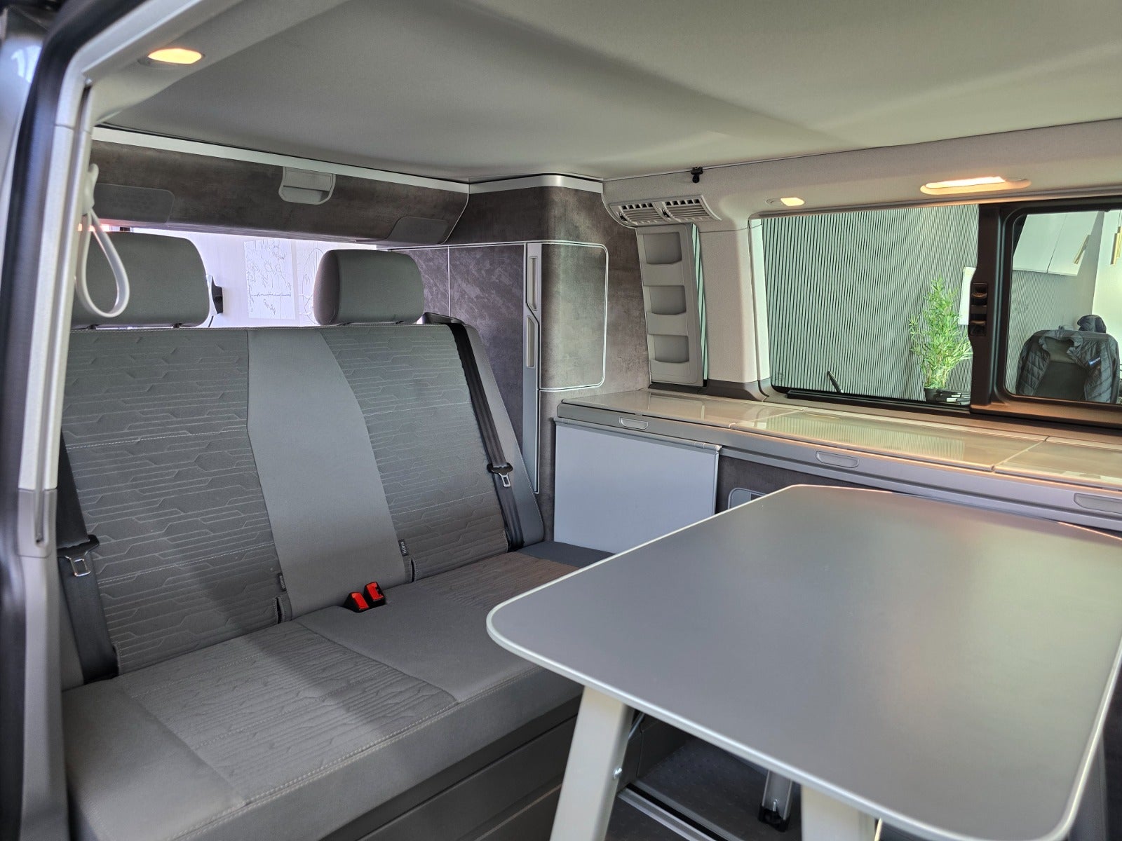 Billede af VW California 2,0 TDi 204 Ocean DSG