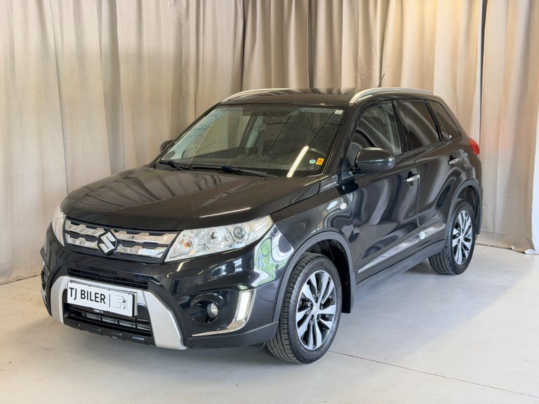 Suzuki Vitara DDiS Active