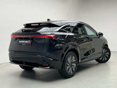 Nissan Ariya Advance billede 3