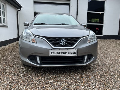 Suzuki Baleno 1,2 Dualjet Active 5d