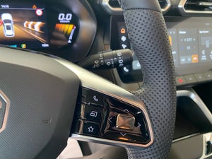 MG ZS Hybrid+ Luxury