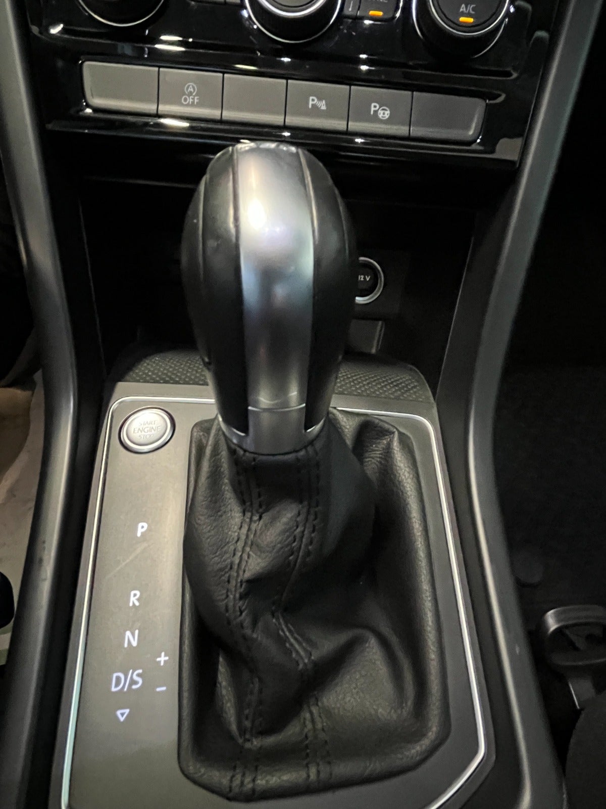 Billede af VW Touran 1,6 TDi 115 IQ.Drive DSG 7prs