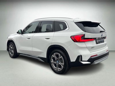 BMW iX1 eDrive20 X-Line billede 3