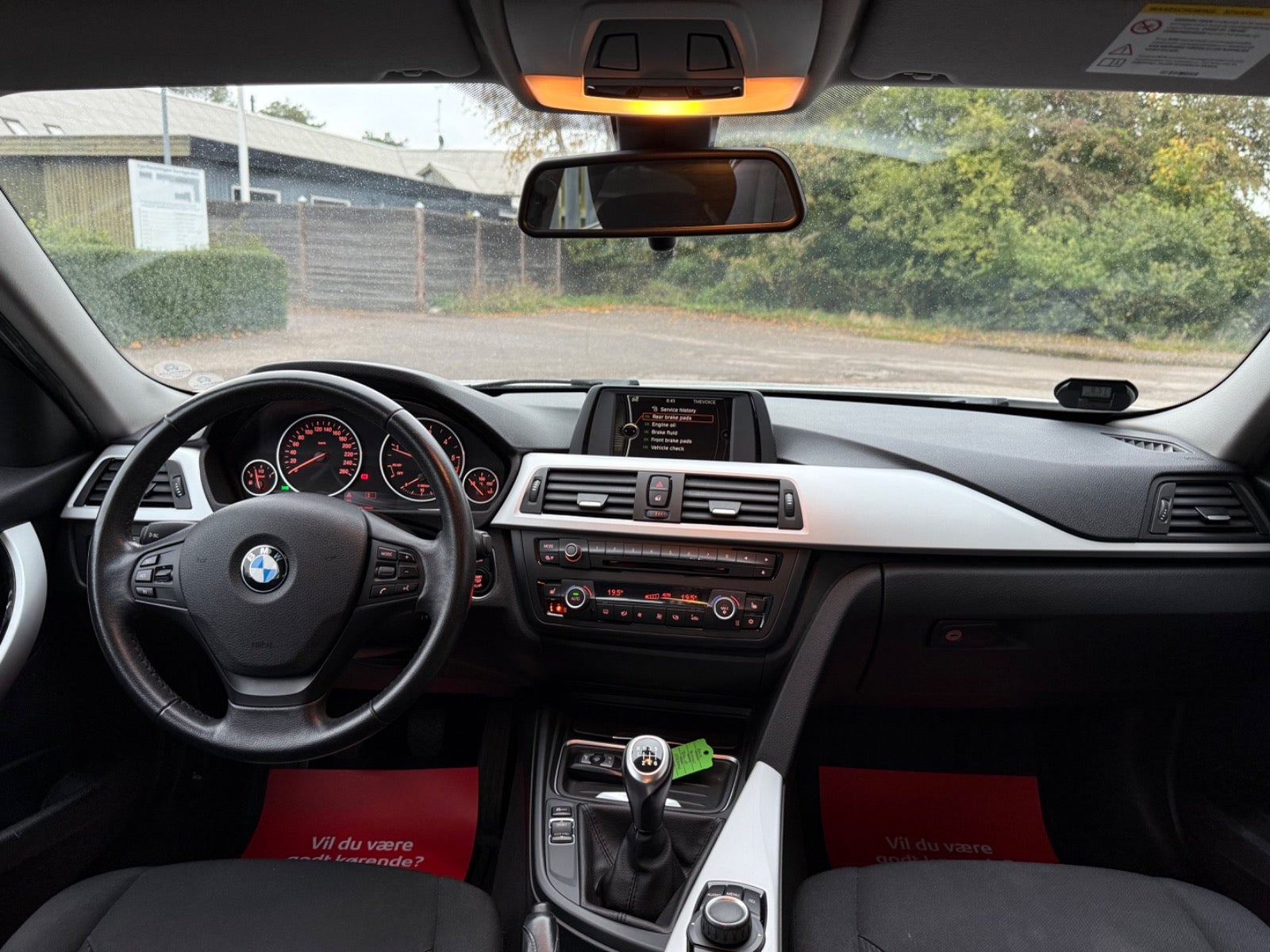 BMW 316d