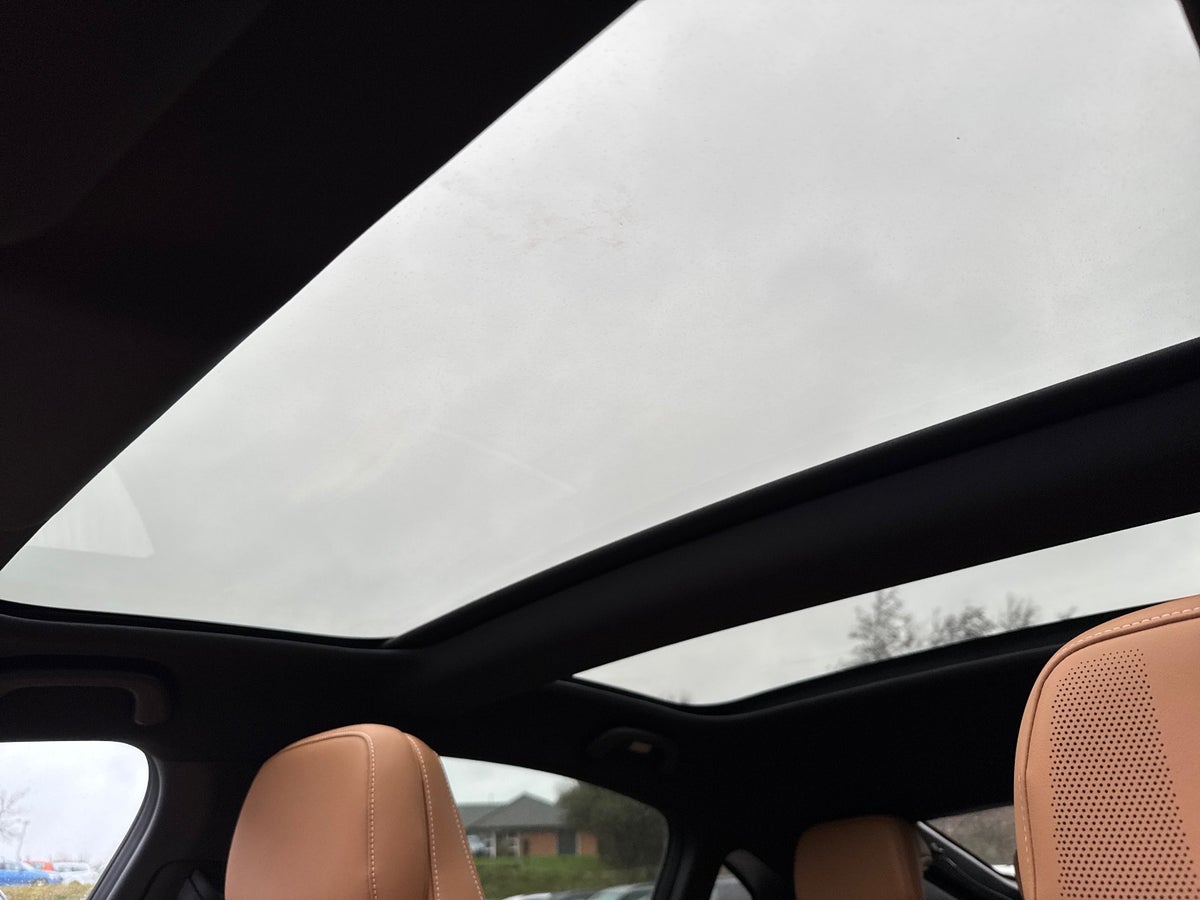 Mazda 6e Takumi+ billede 22