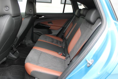 VW ID.4 Style
