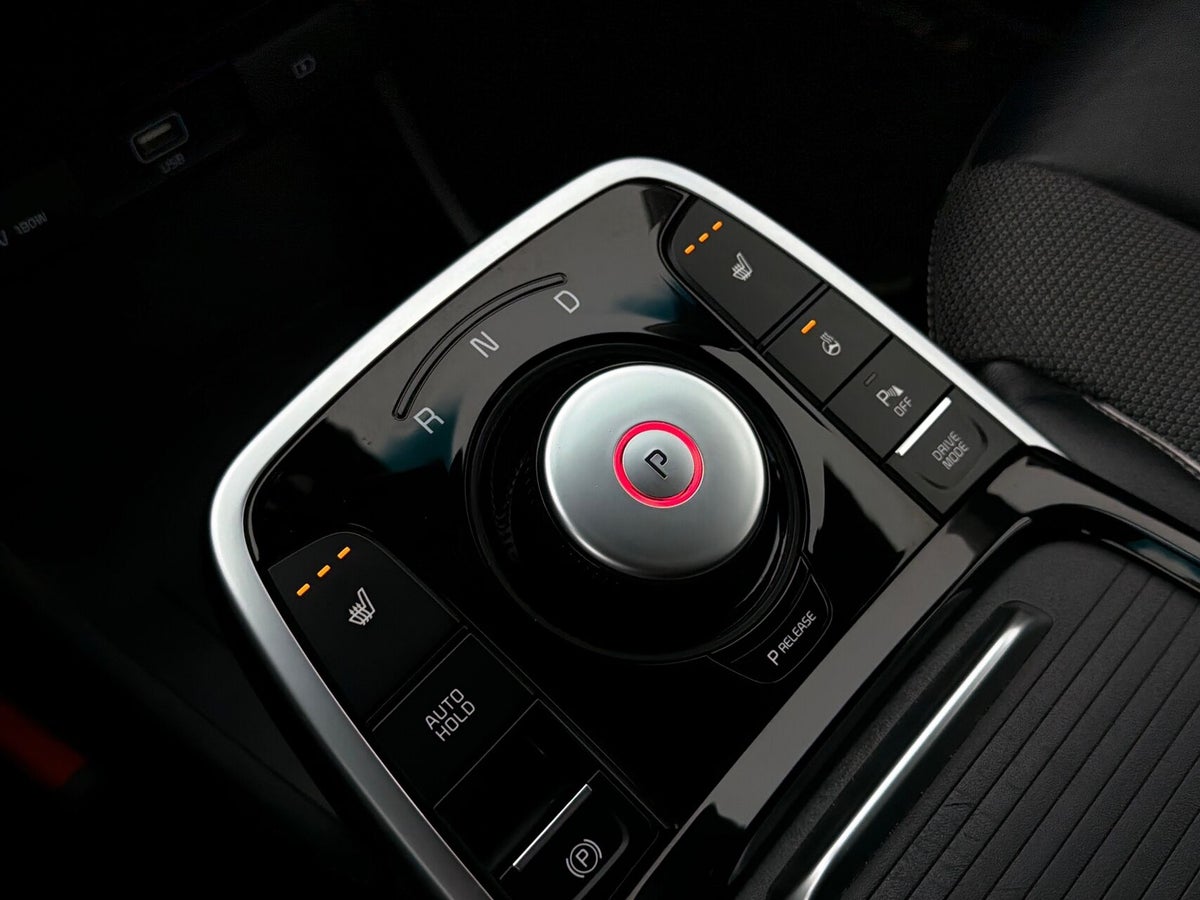 Kia e-Niro Comfort billede 15