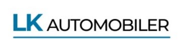 LK Automobiler ApS logo