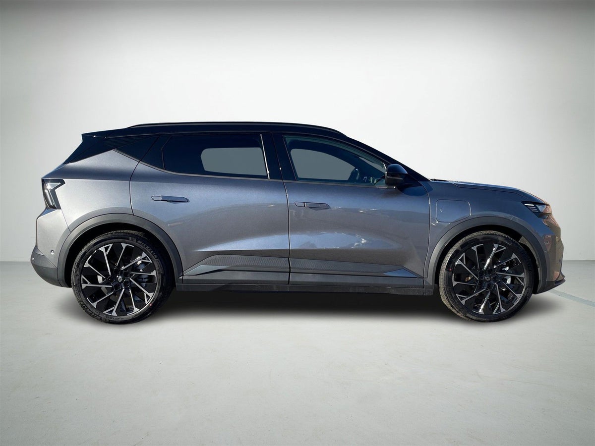 Renault Scenic E-Tech Esprit Alpine billede 5