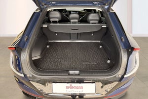 Kia EV6 Long Range Upgrade