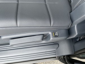 Kia PV5 Long Range Prestige