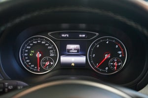 Mercedes B180