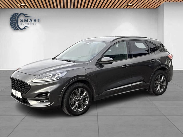 Ford Kuga 2,5 PHEV ST-Line CVT