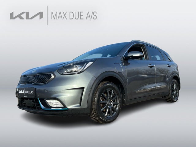 Kia Niro PHEV Advance DCT