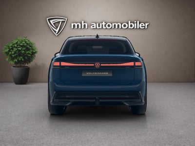 VW ID.7 Style