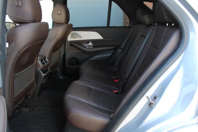 Mercedes GLE350 de AMG Line aut. 4Matic