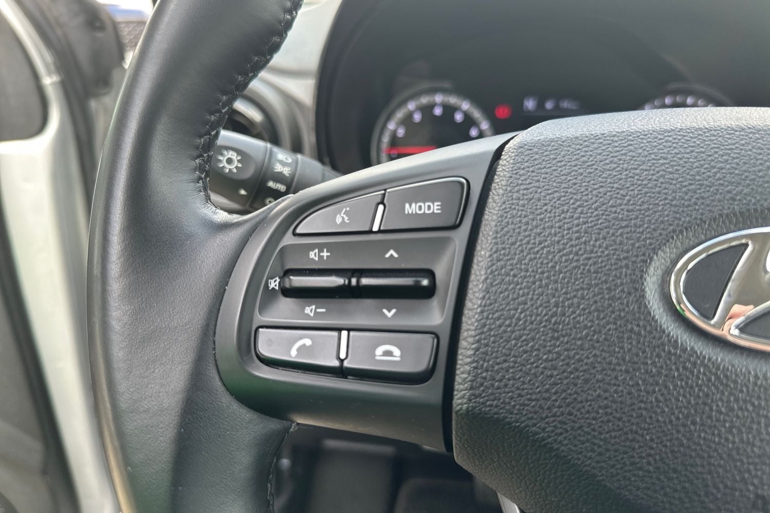Billede af Hyundai i10 1,0 MPi Essential AMT