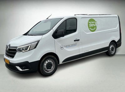 Renault Trafic E-Tech L2H1