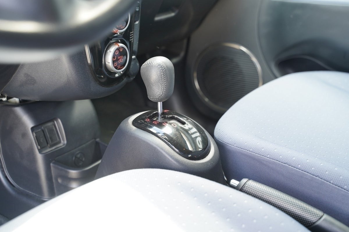 Billede af Peugeot iOn  Highline