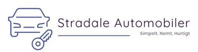 Stradale Automobiler logo