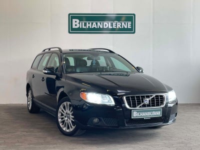 Volvo V70 2,0 Momentum 5d