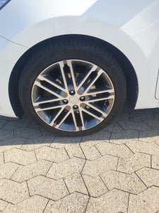 Kia Rio T-GDi Collection DCT