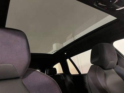 BMW i5 eDrive40 Touring M-Sport Van