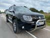 Dacia Duster TCe 125 Laureate Van thumbnail